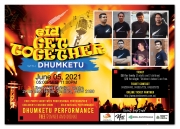 Eid Get Together With Dhumketu